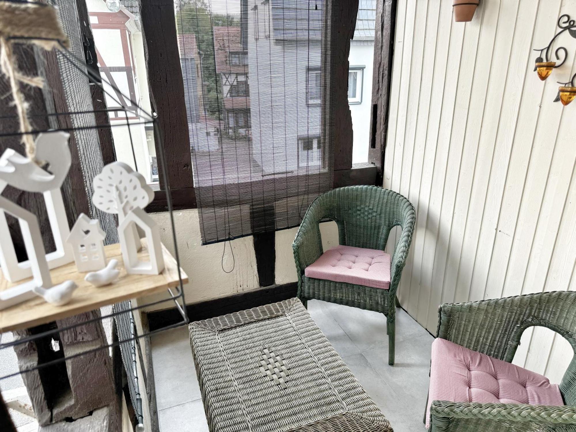 Fachwerkhaus Im Landhausstil 슈타우펜베르크 외부 사진